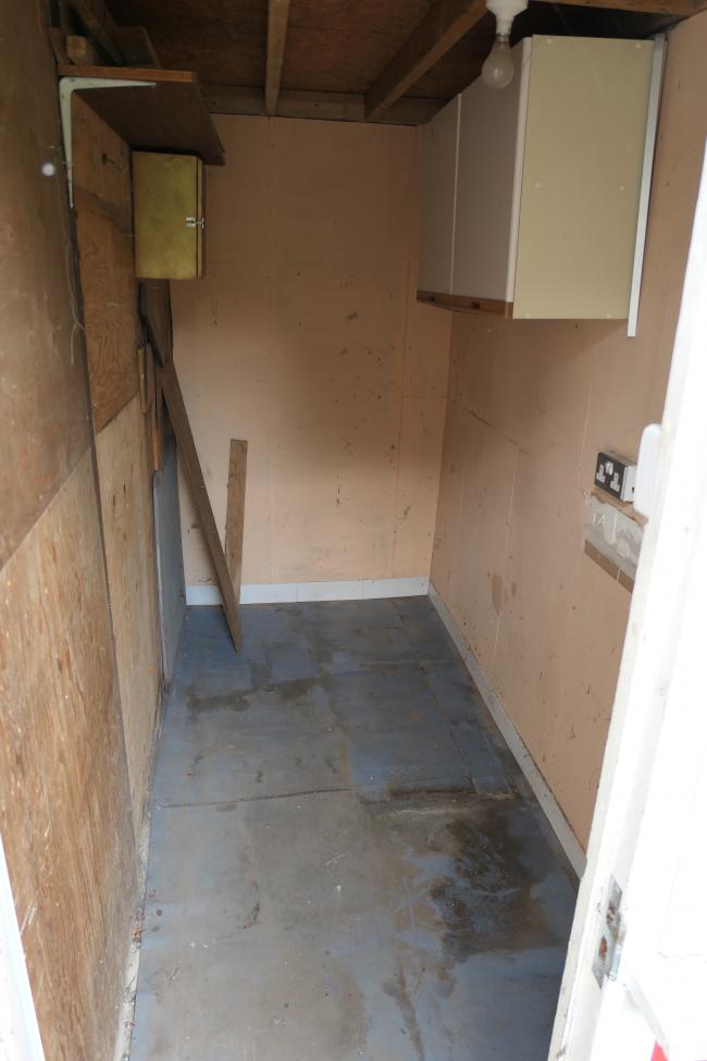 4 The Green, Marlow Road, Bisham, near Marlow, Buckinghamshire, SL7 1RY
 7