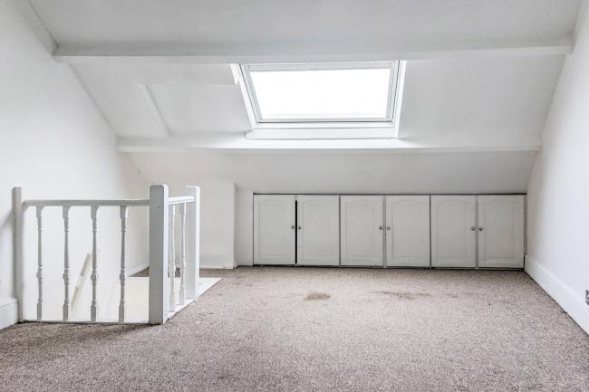 292a Brockley Road, London, SE4 2RA
 1