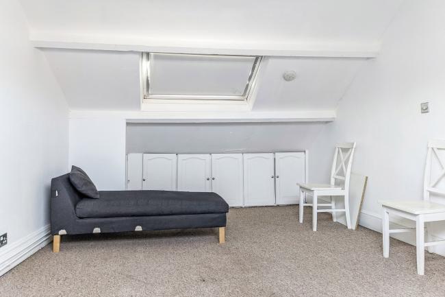 292a Brockley Road, London, SE4 2RA
 1