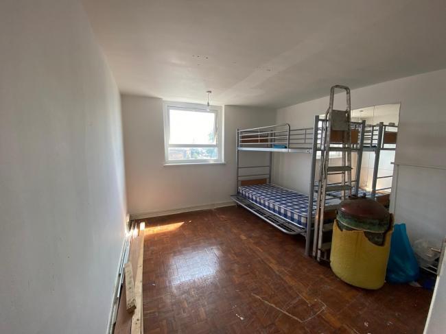 34 Jersey House, 2 Eastfield Road, Enfield, Middlesex, EN3 5UY
 7