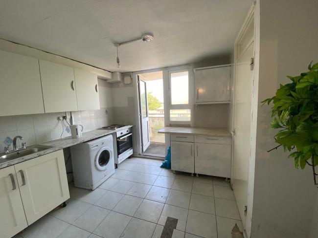 34 Jersey House, 2 Eastfield Road, Enfield, Middlesex, EN3 5UY
 7