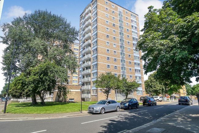 34 Jersey House, 2 Eastfield Road, Enfield, Middlesex, EN3 5UY
 7