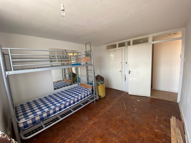 34 Jersey House, 2 Eastfield Road, Enfield, Middlesex, EN3 5UY
 7