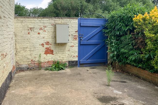 Mill House, Tolney Lane, Newark, NG24 1BZ
 6