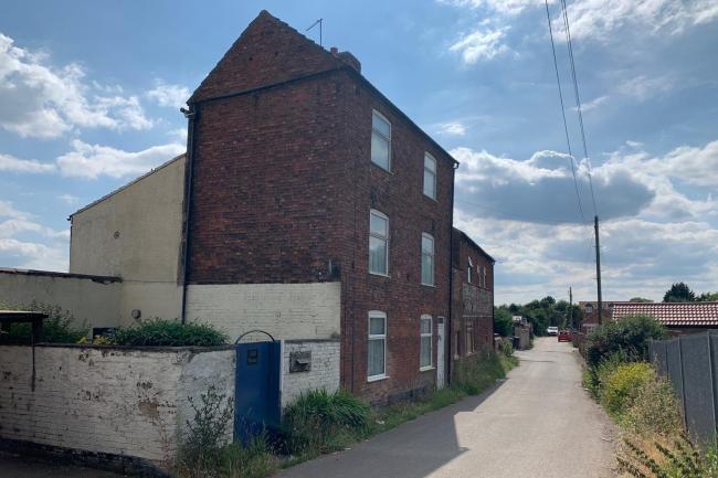 Mill House, Tolney Lane, Newark, NG24 1BZ
 6