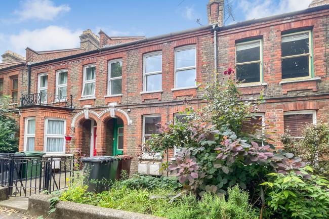 38 Hawarden Road, Walthamstow, London E17 6NS
 10