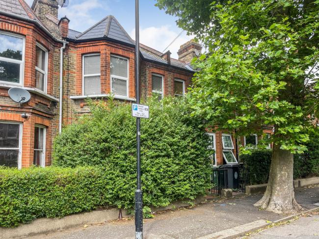 17 Cornwallis Road, Walthamstow, London E17 6NL
 10