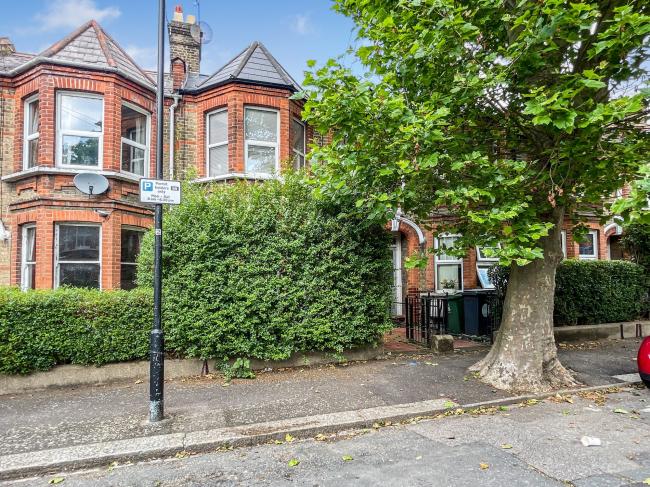 17 Cornwallis Road, Walthamstow, London E17 6NL
 10