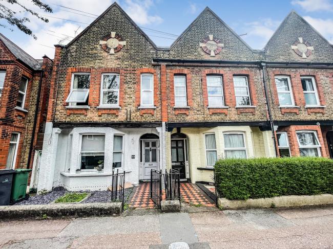 160a Fleeming Road, Walthamstow, London E17 5EU
 2