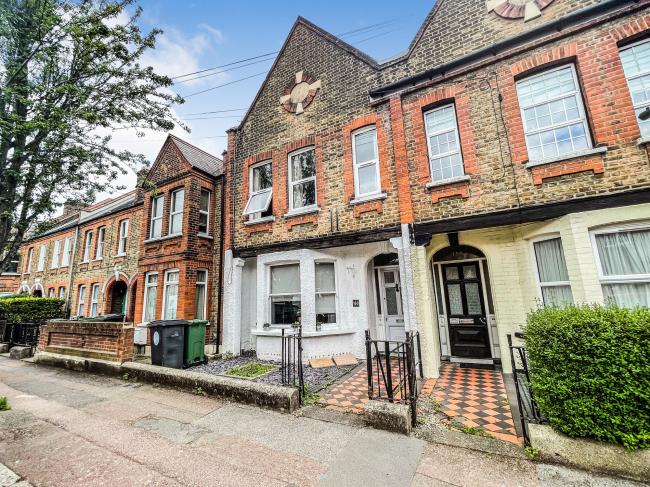 160a Fleeming Road, Walthamstow, London E17 5EU
 2