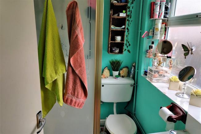 21 Exmouth Grove, Stoke on Trent ST6 2JX
 5