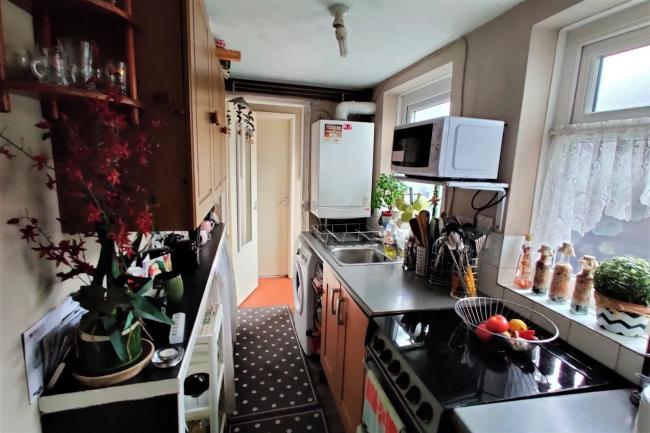 21 Exmouth Grove, Stoke on Trent ST6 2JX
 5