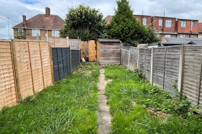 11 Neath Gardens, Morden, Surrey, SM4 6JN
 3