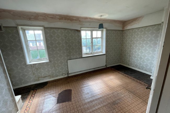 11 Neath Gardens, Morden, Surrey, SM4 6JN
 3