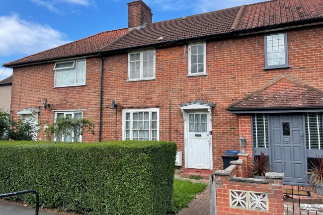 11 Neath Gardens, Morden, Surrey, SM4 6JN
 3