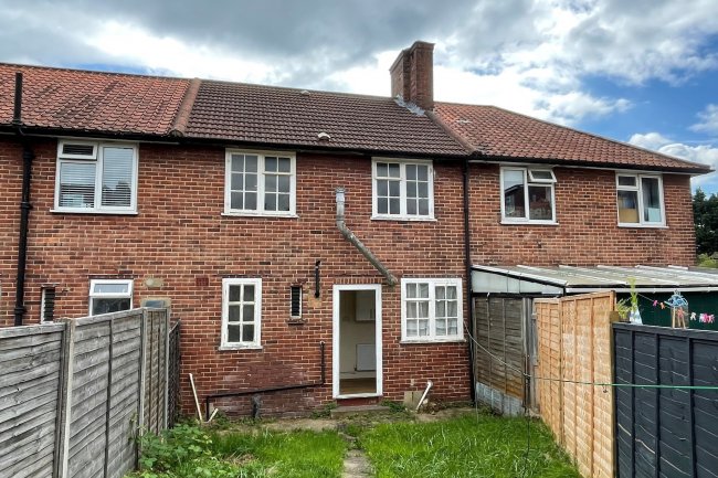 11 Neath Gardens, Morden, Surrey, SM4 6JN
 3