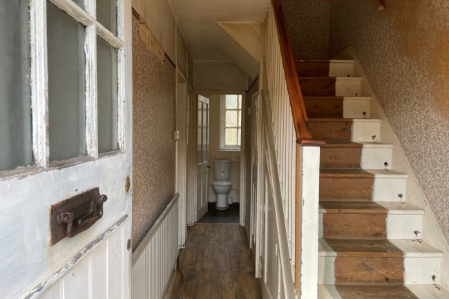 11 Neath Gardens, Morden, Surrey, SM4 6JN
 3