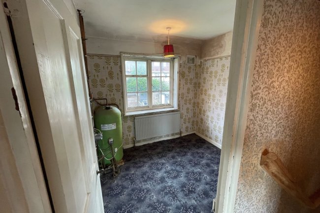11 Neath Gardens, Morden, Surrey, SM4 6JN
 3