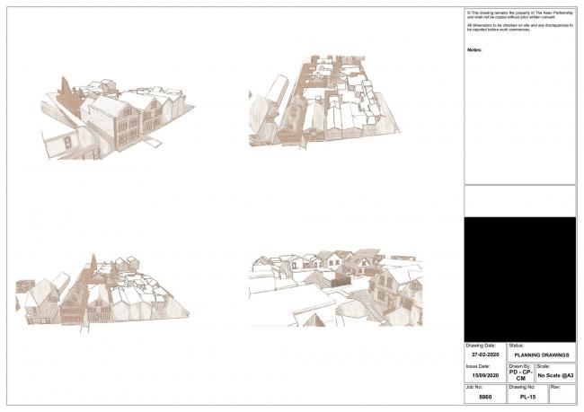 20a Norcot Road and adjoining land, Tilehurst, Reading, Berkshire RG30 6BU
 4