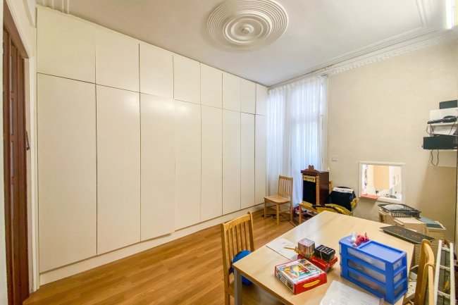 137 Kyverdale Road, Stamford Hill, London N16 6PS 2