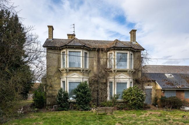 Chiltern Court Care Home, Aylesbury Road, Wendover, Buckinghamshire, HP22 6BD 9