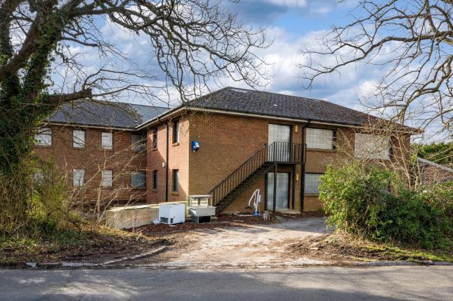 Chiltern Court Care Home, Aylesbury Road, Wendover, Buckinghamshire, HP22 6BD 9