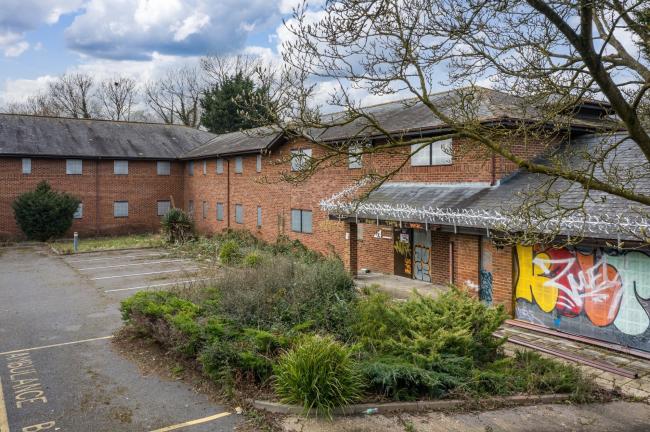 Coombe Lodge Care Home, Nash Lee End, Wendover, Buckinghamshire, HP22 6BH 8