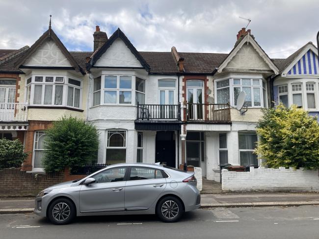 41A Howard Road, Walthamstow, London E17 4SH
 2