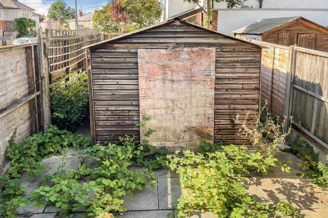 Land to the rear of 211 Burntwood Lane, Earlsfield, London, SW17 0AL 9