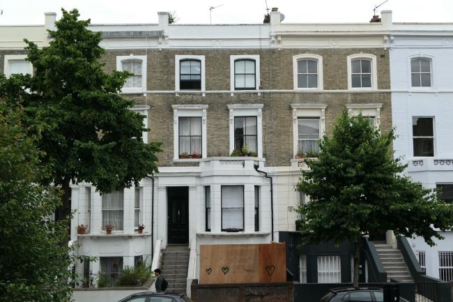 First Floor Flat, 104 Lancaster Road, Notting Hill, London, W11 1QS   10