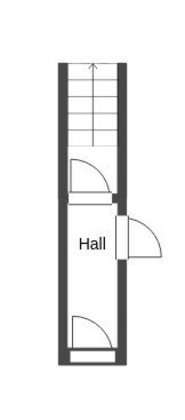 43B Kingsley Road, Walthamstow, London E17 4AU
 6