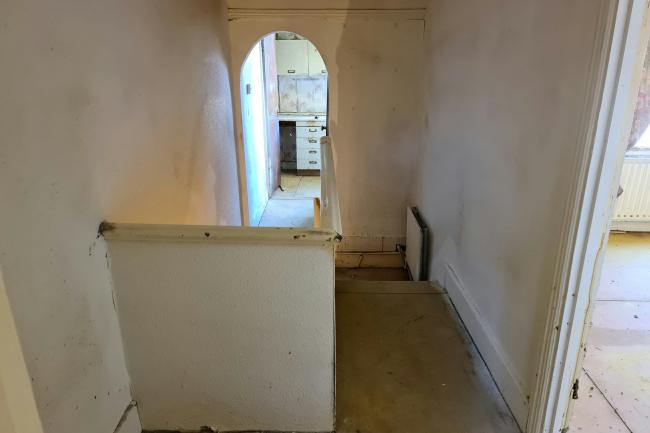 43B Kingsley Road, Walthamstow, London E17 4AU
 6