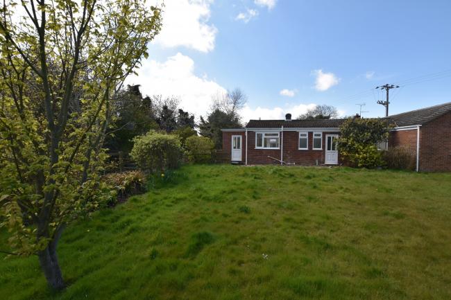 Hillside, Church Road, Aylmerton, Norwich, NR11 8PZ
 1