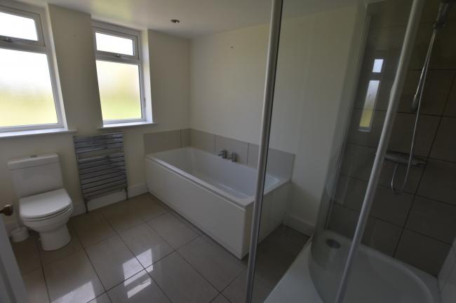 Hillside, Church Road, Aylmerton, Norwich, NR11 8PZ
 1