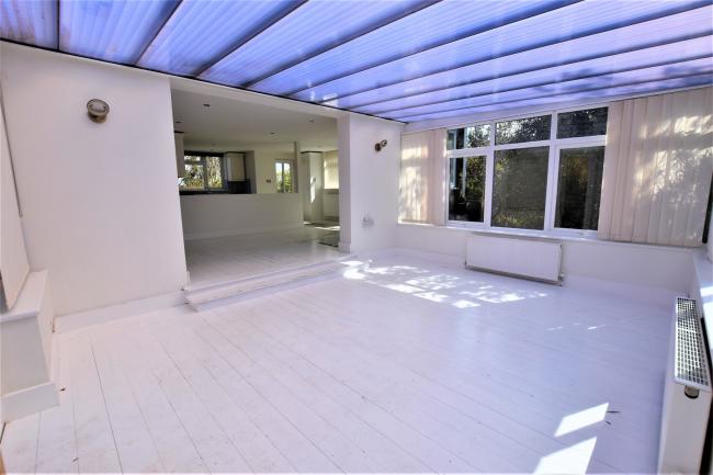 Hillside, Church Road, Aylmerton, Norwich, NR11 8PZ
 1