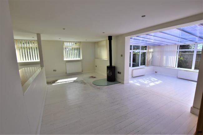 Hillside, Church Road, Aylmerton, Norwich, NR11 8PZ
 1