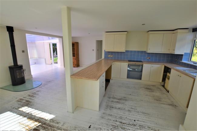 Hillside, Church Road, Aylmerton, Norwich, NR11 8PZ
 1