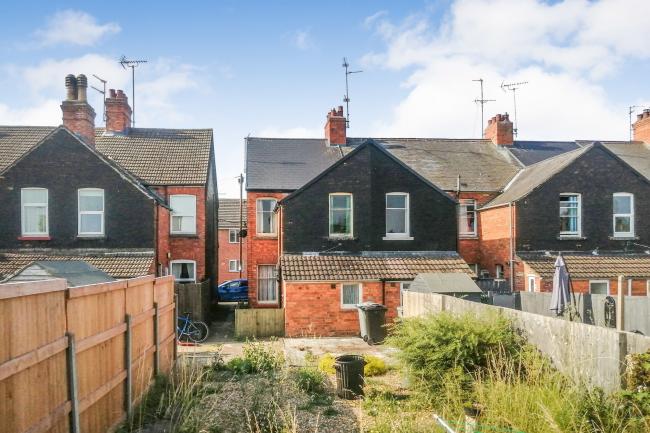 11 Harrington Street, Bourne, Lincolnshire, PE10 9HA  5