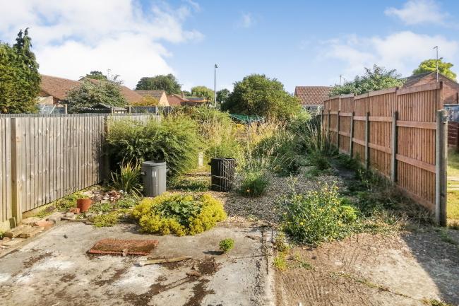 11 Harrington Street, Bourne, Lincolnshire, PE10 9HA  5