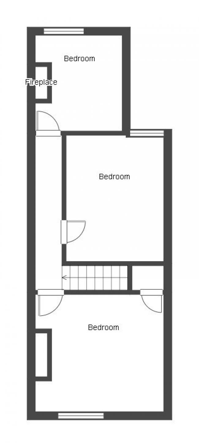 11 Harrington Street, Bourne, Lincolnshire, PE10 9HA  5