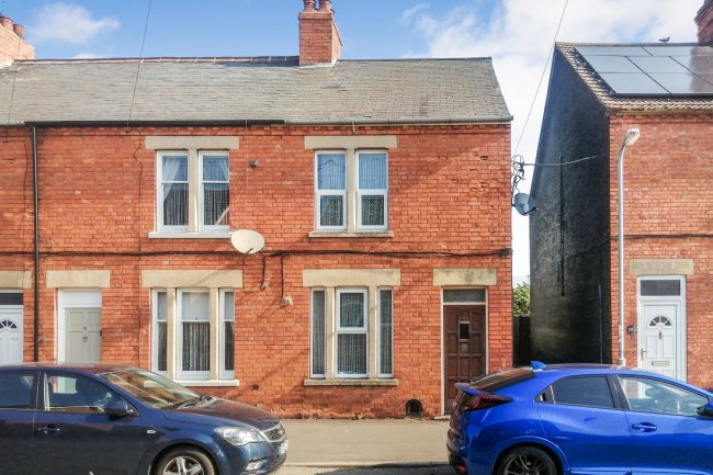 11 Harrington Street, Bourne, Lincolnshire, PE10 9HA  5