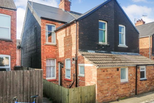 11 Harrington Street, Bourne, Lincolnshire, PE10 9HA  5