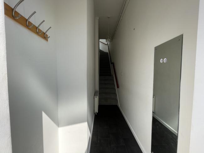 Flat 3, 5 Rumbridge Street, Totton, Southampton, Hampshire SO40 9DQ 4