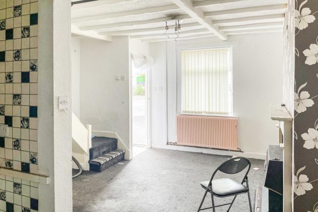 36 Mount Street, Fleetwood, Lancashire, FY7 6HY 8