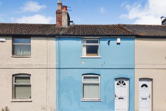 36 Mount Street, Fleetwood, Lancashire, FY7 6HY 8