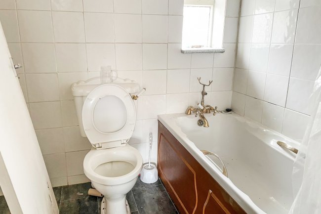 36 Mount Street, Fleetwood, Lancashire, FY7 6HY 8