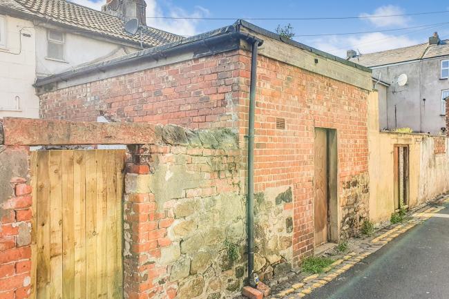 36 Mount Street, Fleetwood, Lancashire, FY7 6HY 8