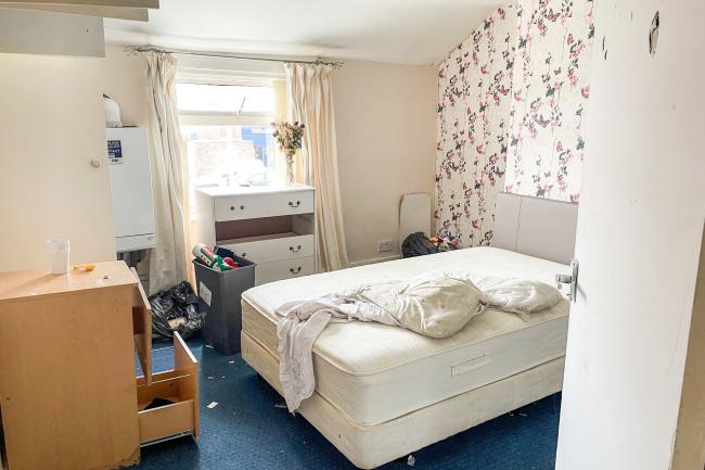 36 Mount Street, Fleetwood, Lancashire, FY7 6HY 8