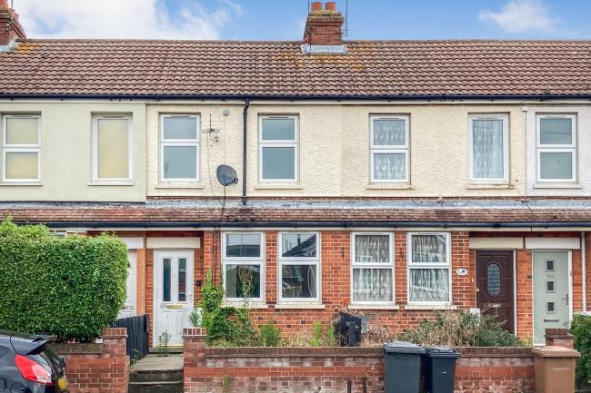 570 Bramford Road, Ipswich, IP1 5BQ 1