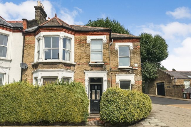 91 St Asaph Road, Brockley, London SE4 2EB 2